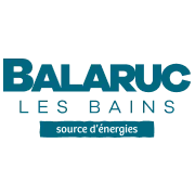 Logo Balaruc-les-Bains