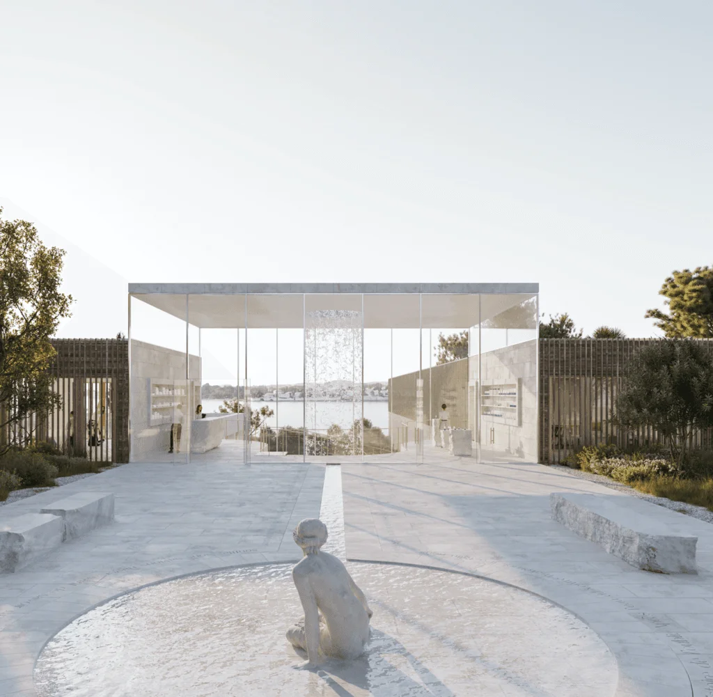 Nouveau O'balia Spa Thermal